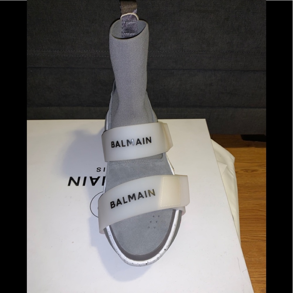 Balmain sneaker